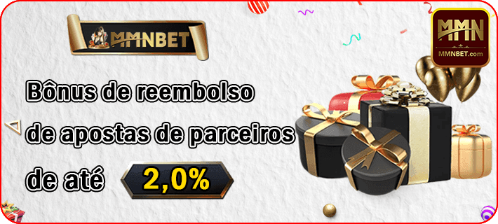 Programa VIP exclusivo da mmnbet.com