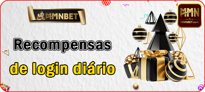 Login seguro na mmnbet.com