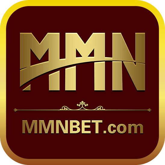 Logo da mmnbet.com